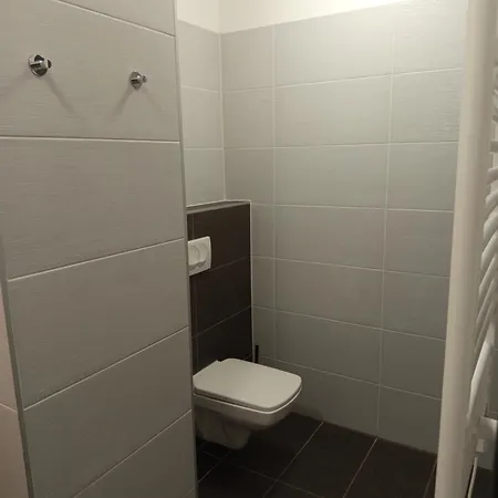 Apartment Fregatt 411