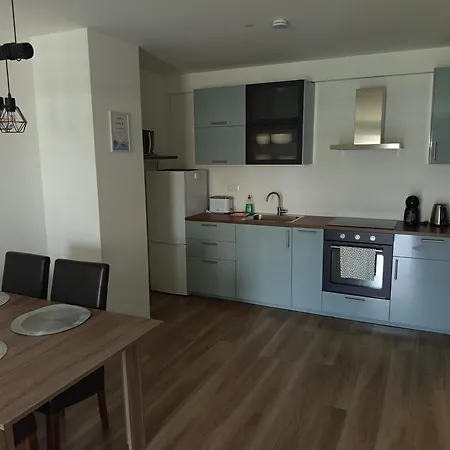 Fregatt 411 Apartment *