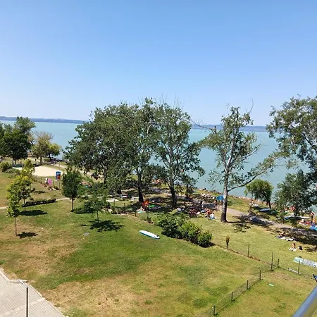 Fregatt 411 * Siofok